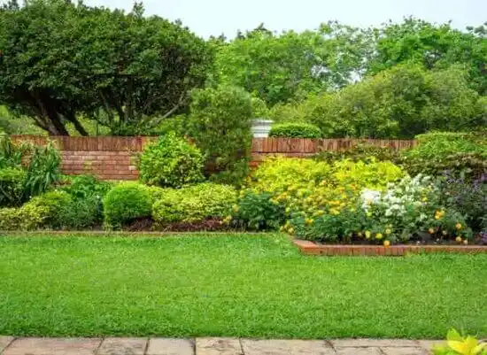 landscaping services Byron